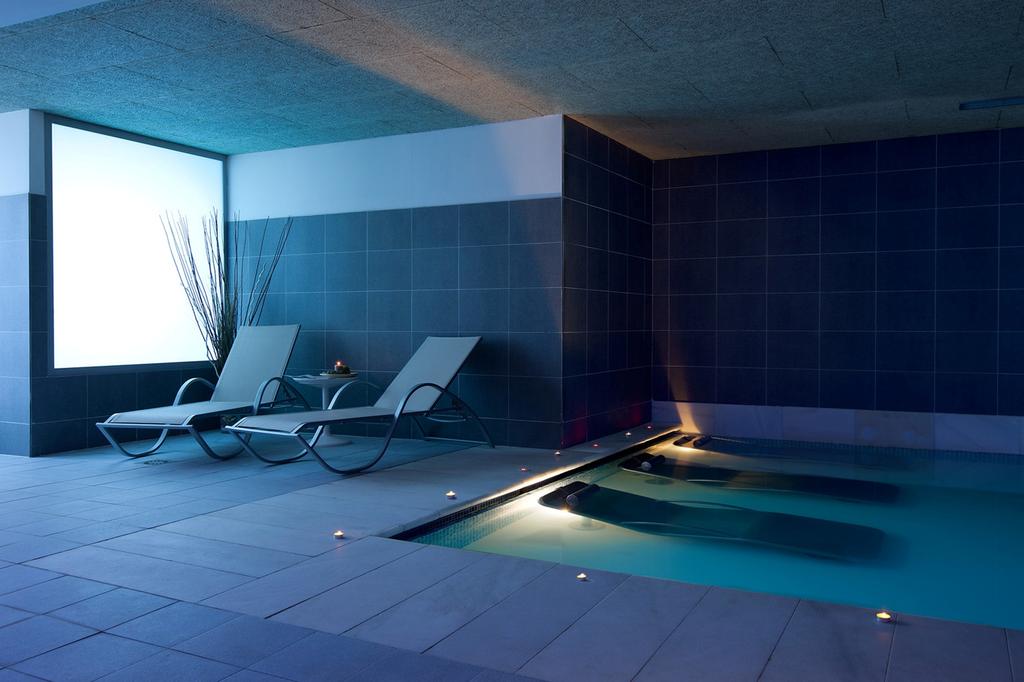 Hotel Balneario Areatza