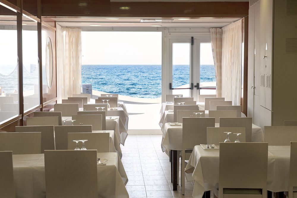 Hotel Rosamar Maxim - Adults Only