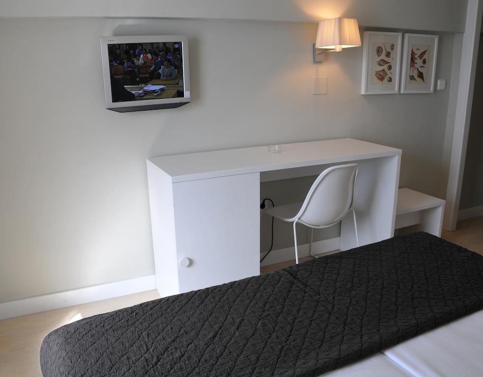Hotel Rosamar Maxim - Adults Only