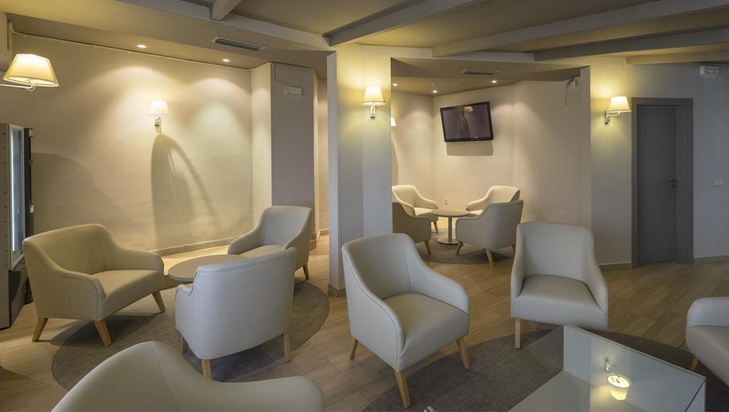 Hotel Rosamar Maxim - Adults Only
