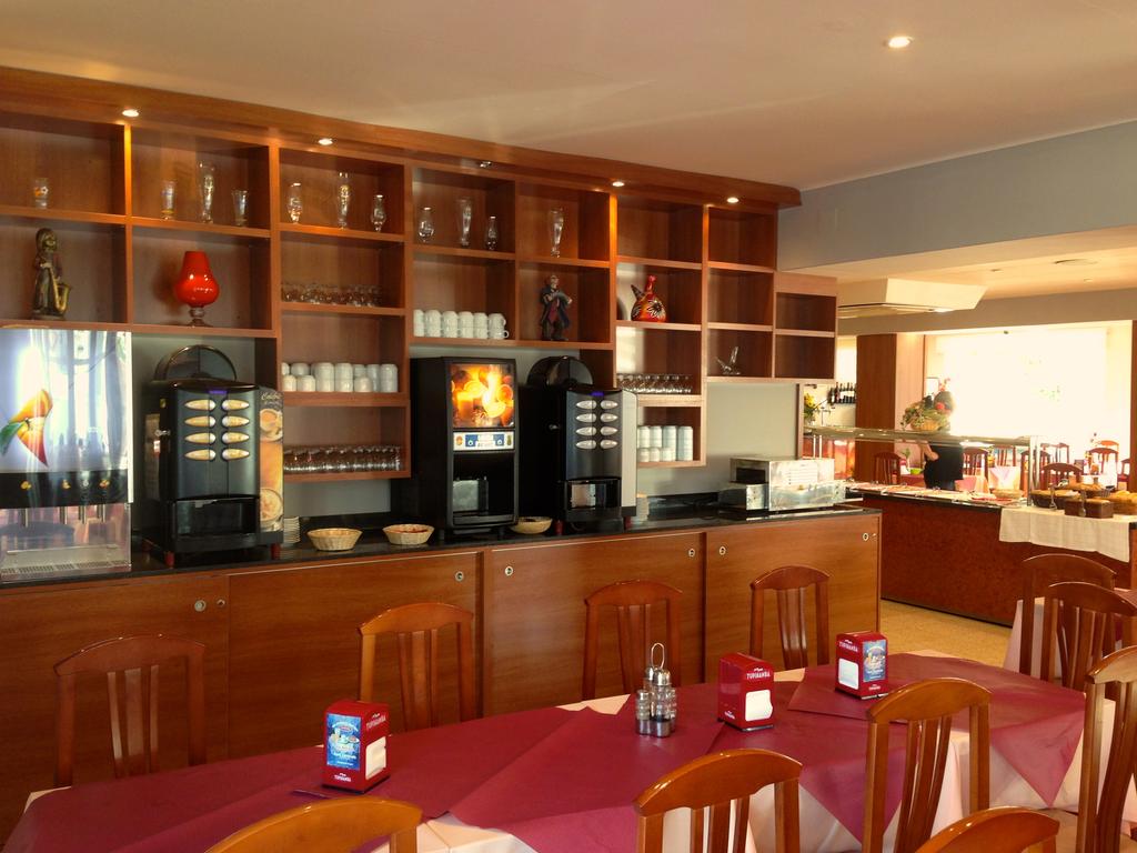 Hotel Nereida