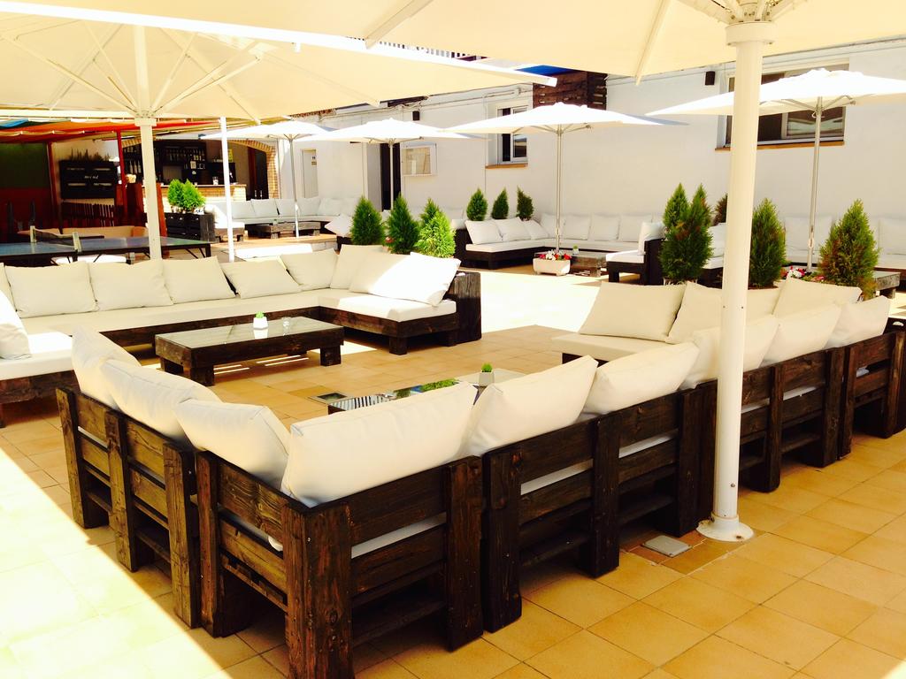 Hotel Nereida