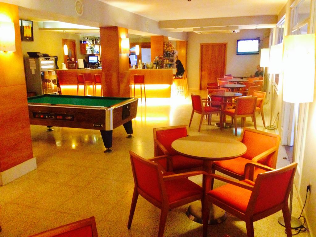 Hotel Nereida