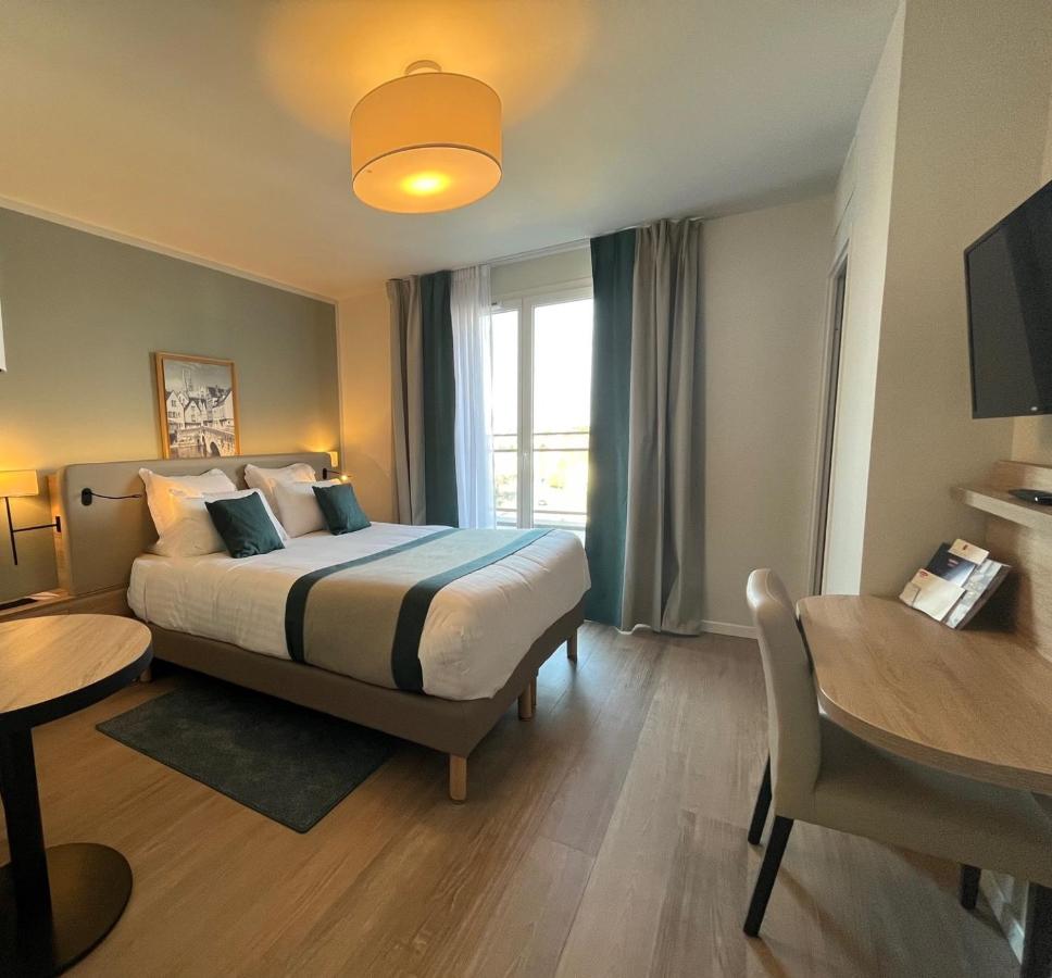 Apparthôtel Residhome Chartres