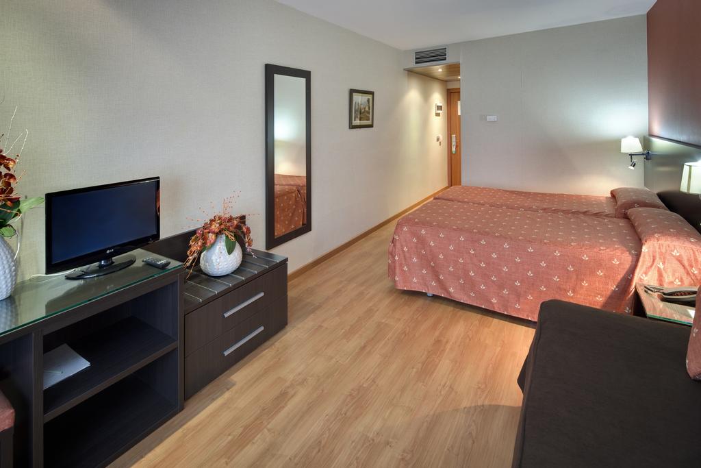 Hotel Casanova