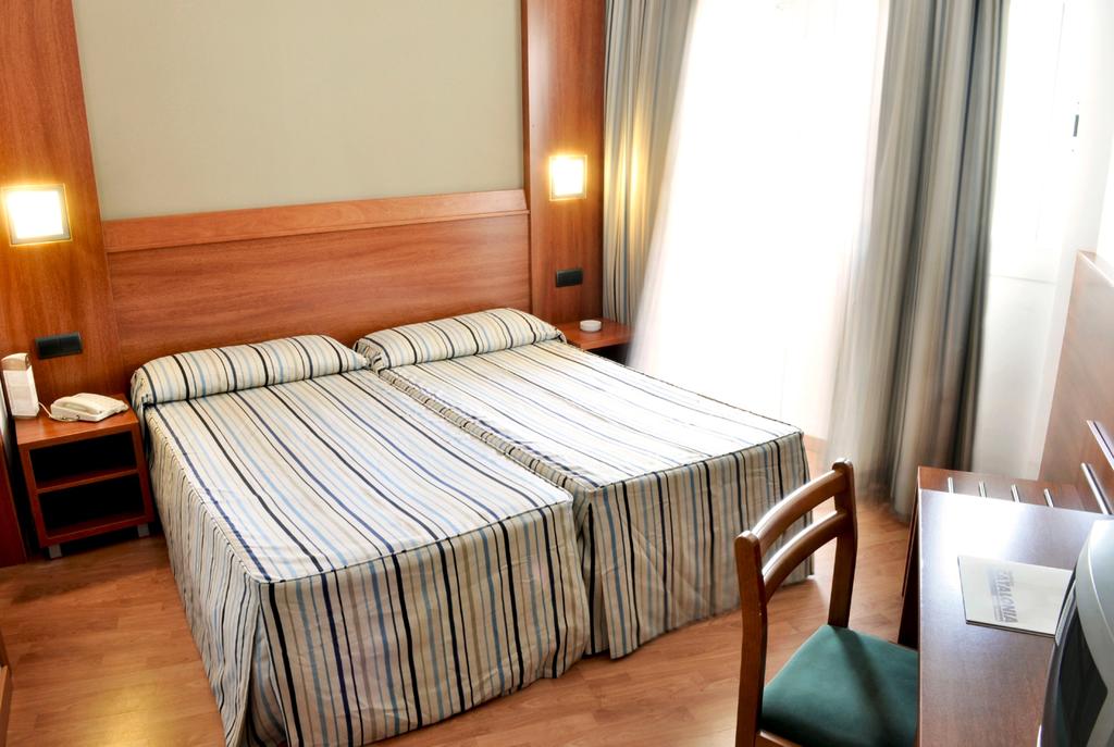 Hotel Alea
