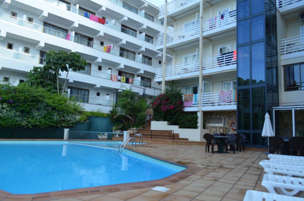 Hotel Alea