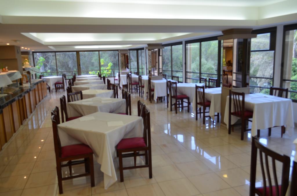 Hotel Alea