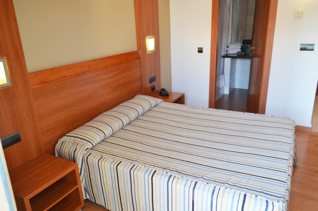 Hotel Alea