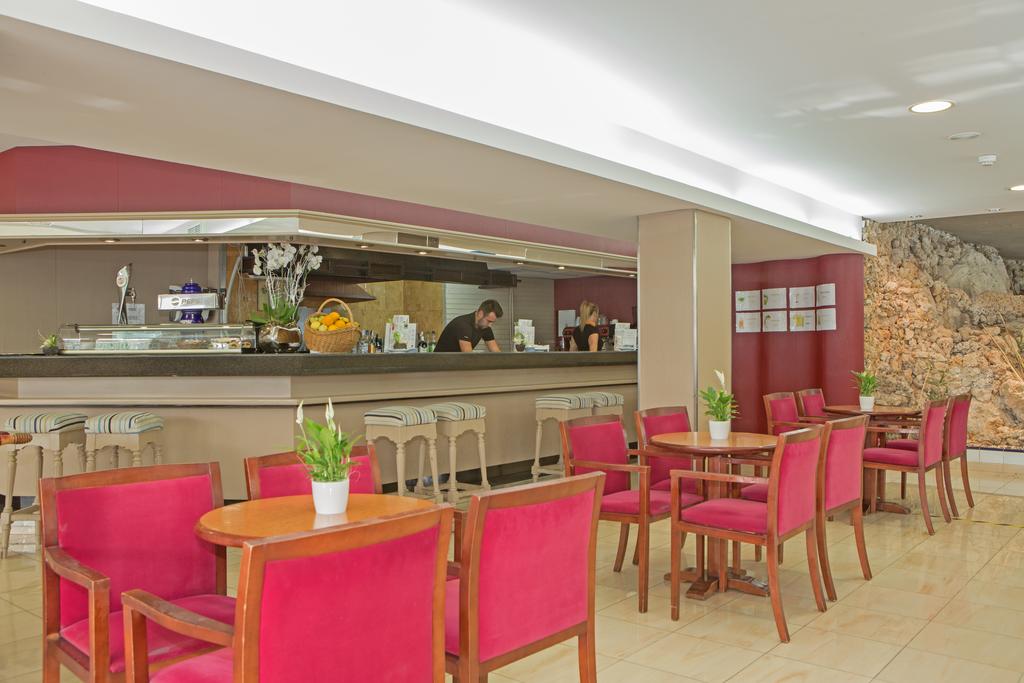 Hotel Alea