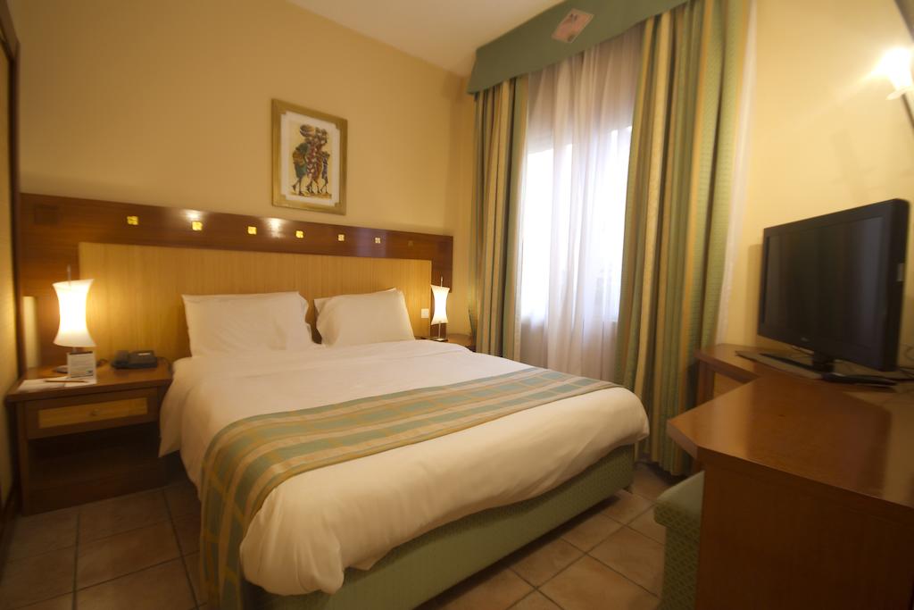 The Kairaba Beach Hotel