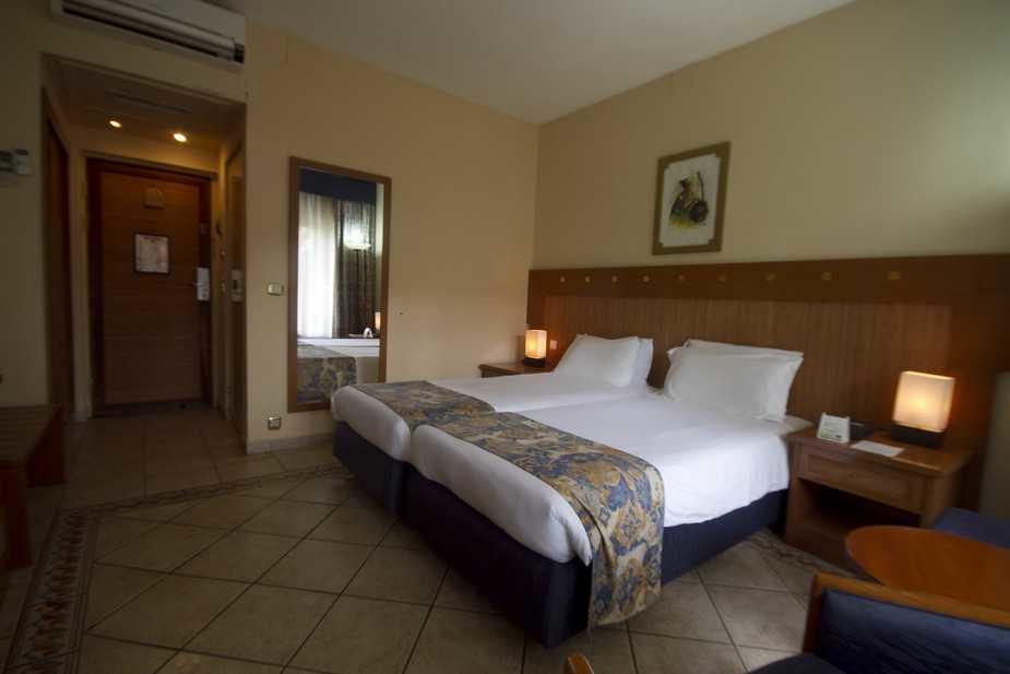 The Kairaba Beach Hotel