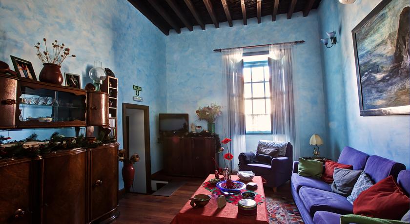 Hotel Rural Cuatro Esquinas