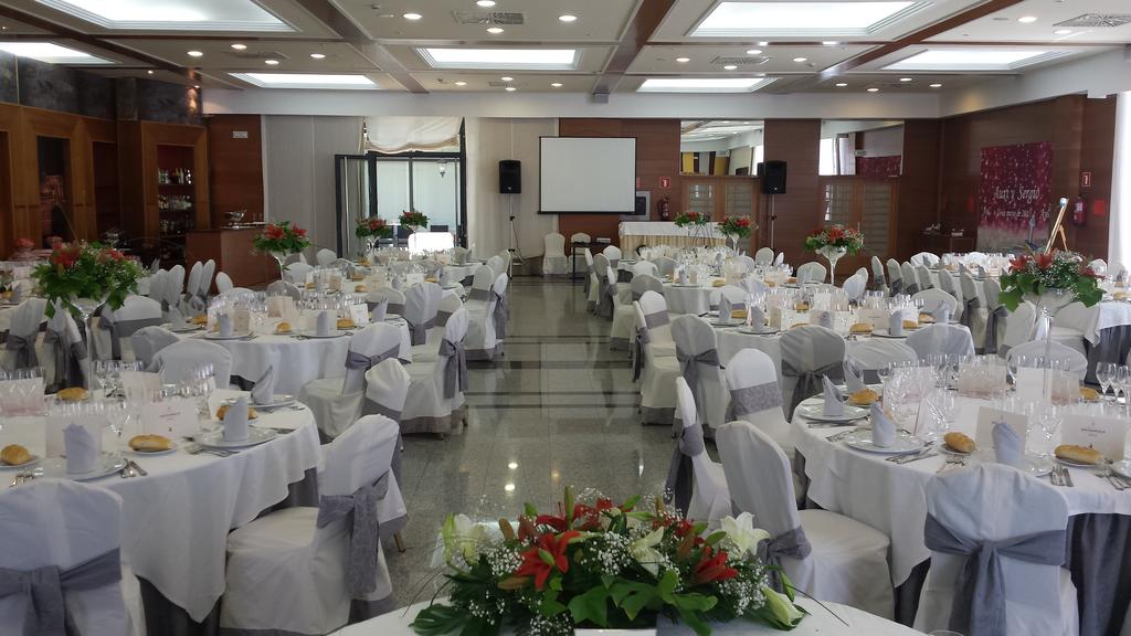 IBB Hotel Recoletos Coco Salamanca