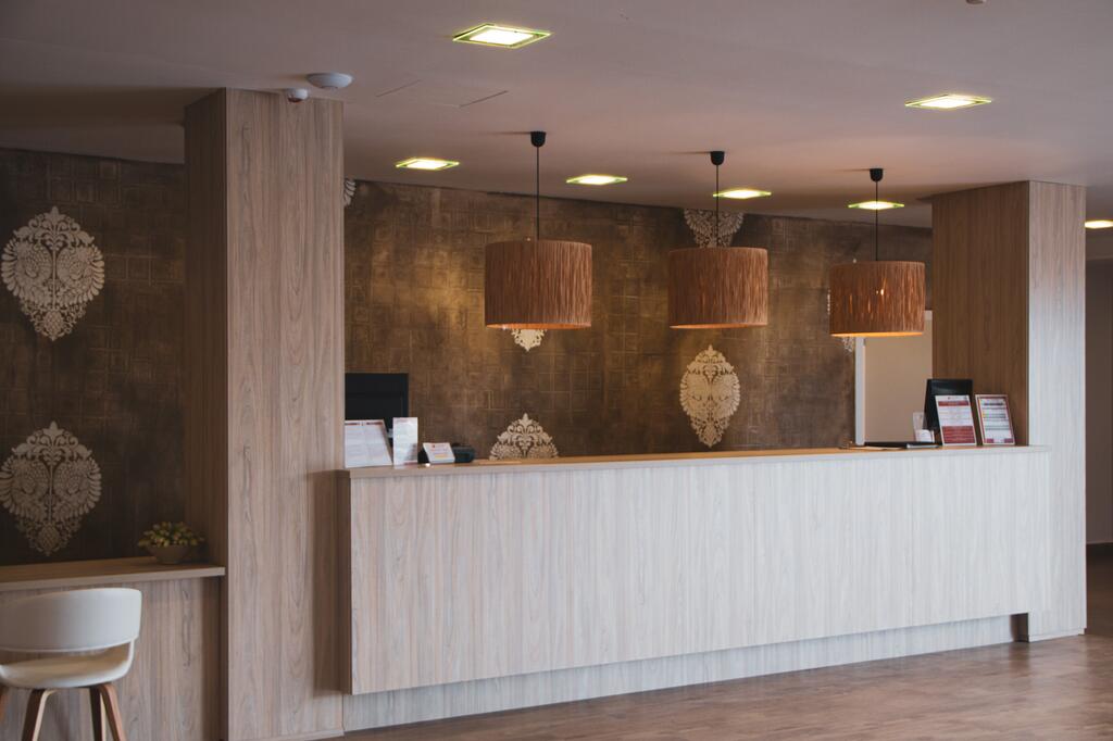 Club Sur Menorca Hotel