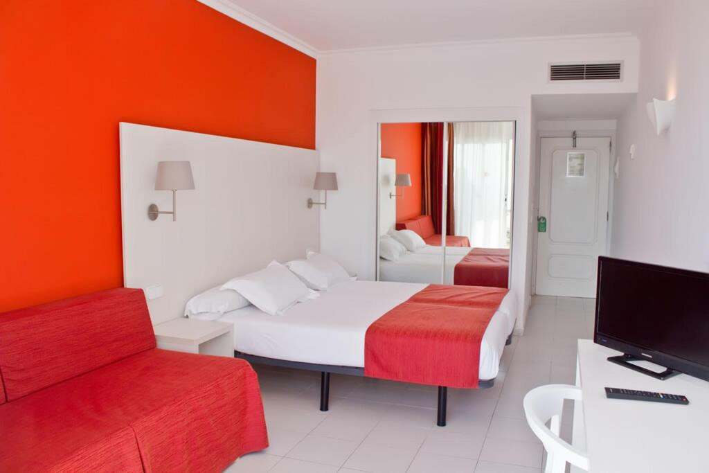 Club Sur Menorca Hotel