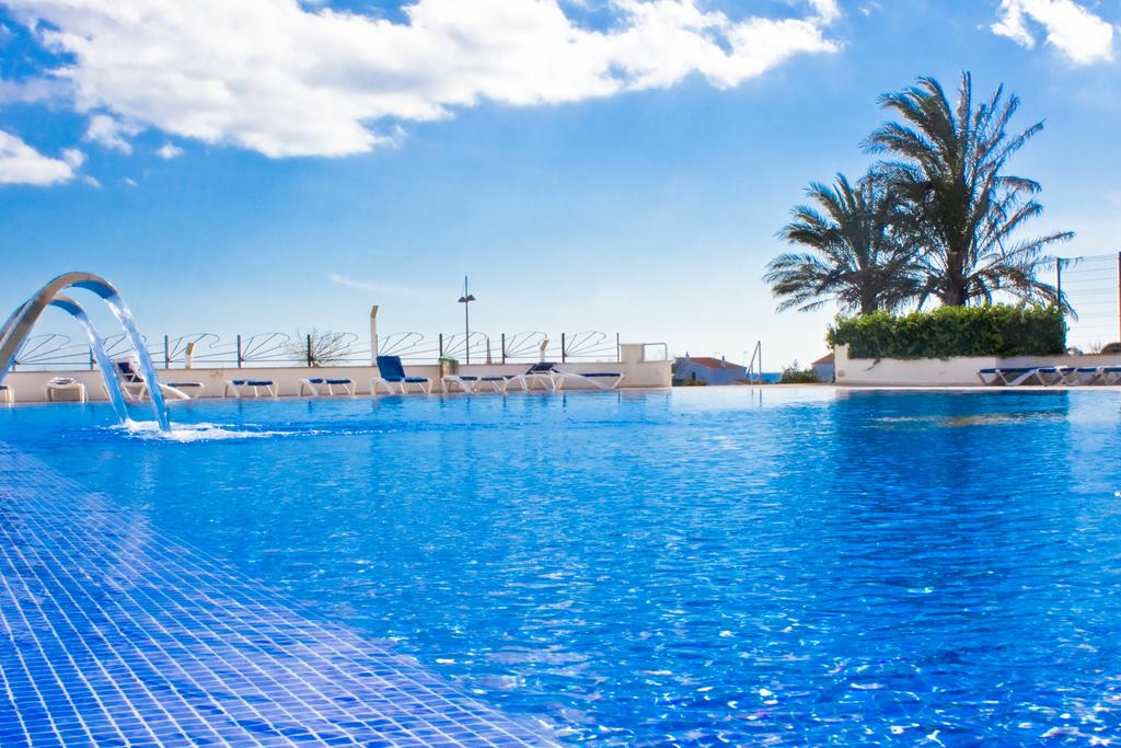 Club Sur Menorca Hotel