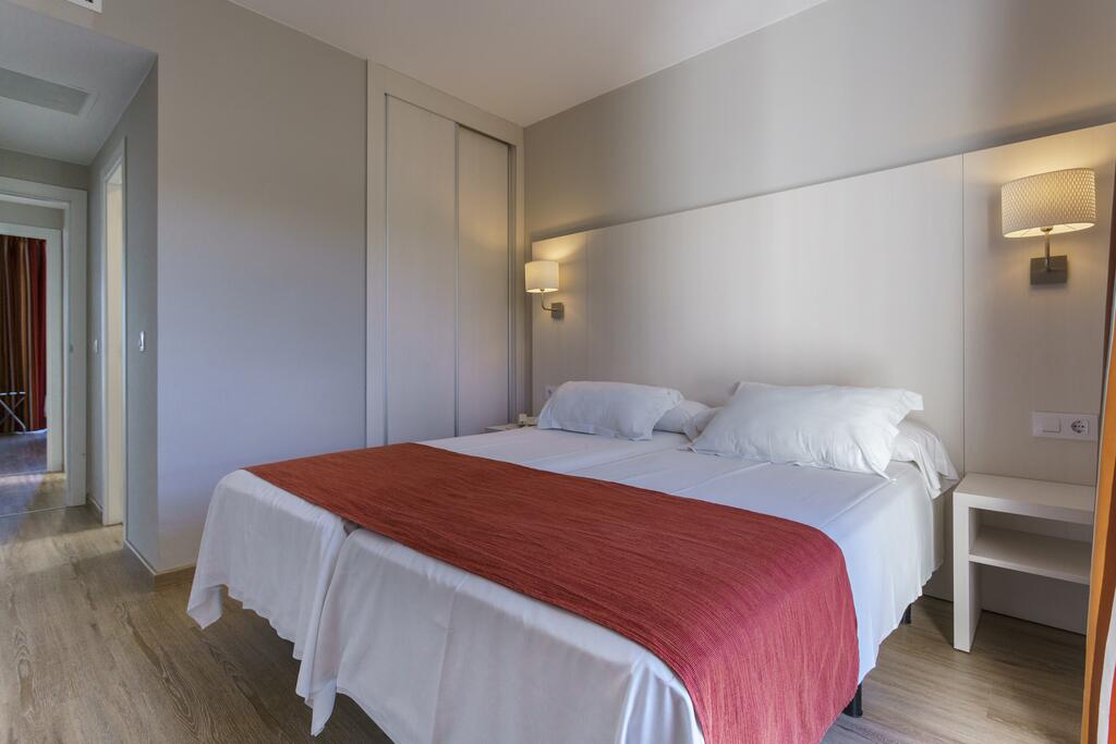 Club Sur Menorca Hotel