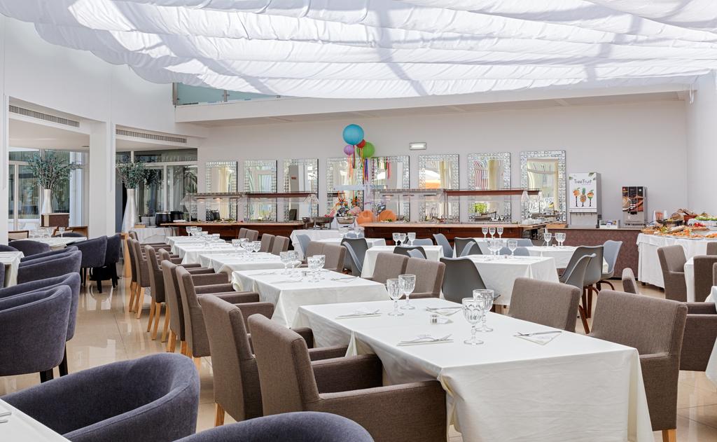 Hotel Cristal Praia Resort & Spa