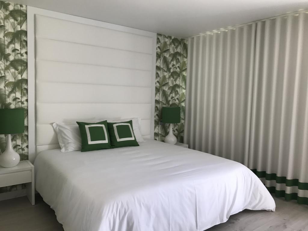 Hotel Cristal Praia Resort & Spa