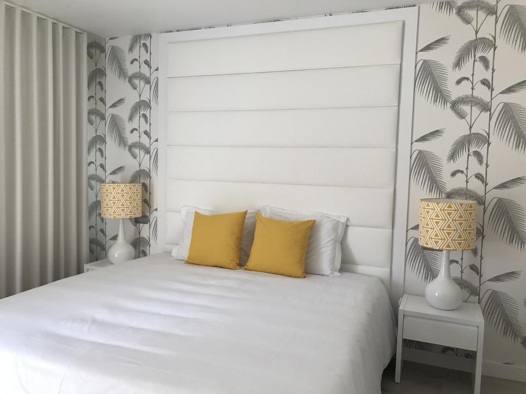 Hotel Cristal Praia Resort & Spa