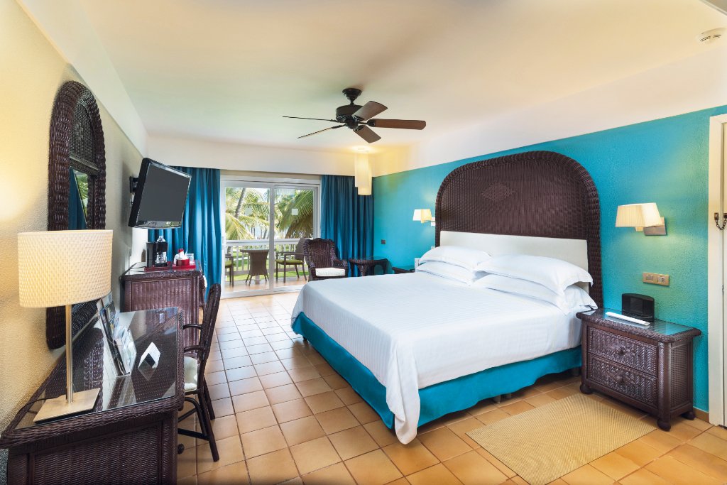 Barcelo Bavaro Palace Deluxe - Club Family