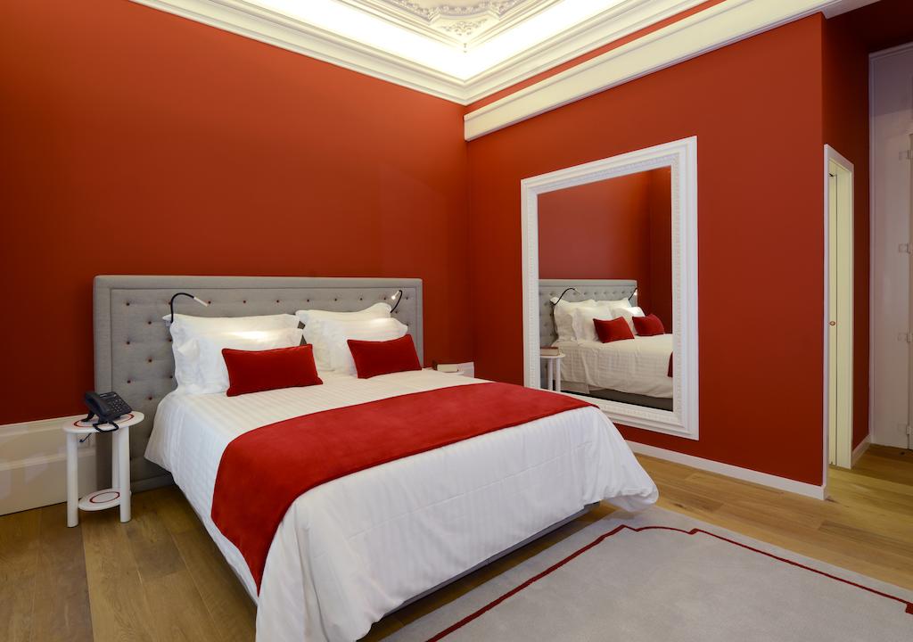 EMAJ Guimaraes Boutique Hotel