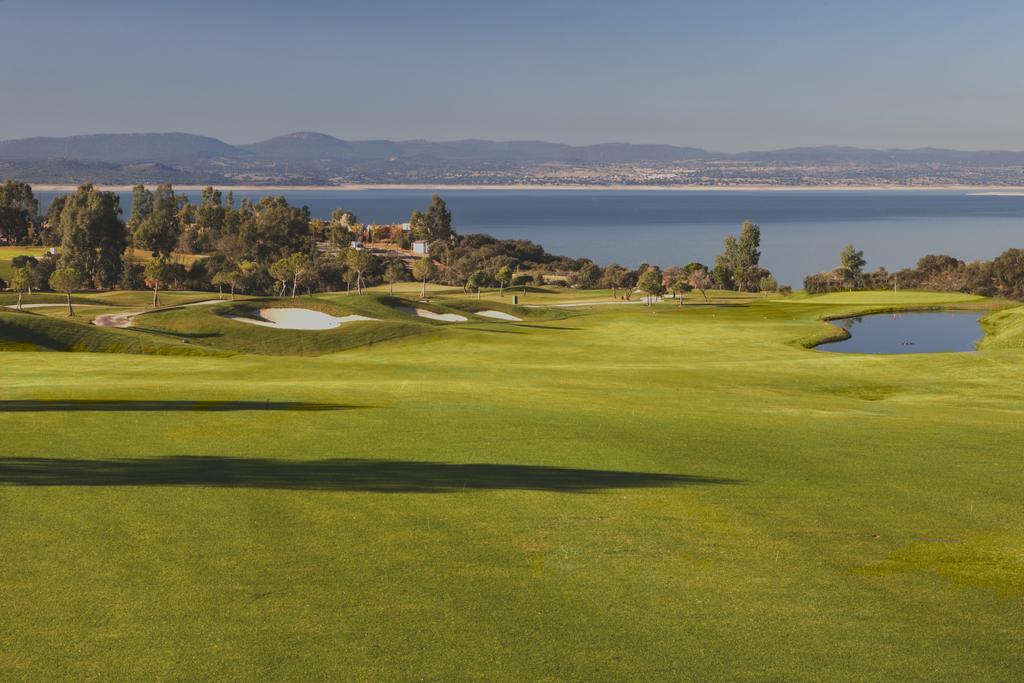 Husa Golf Valdecañas