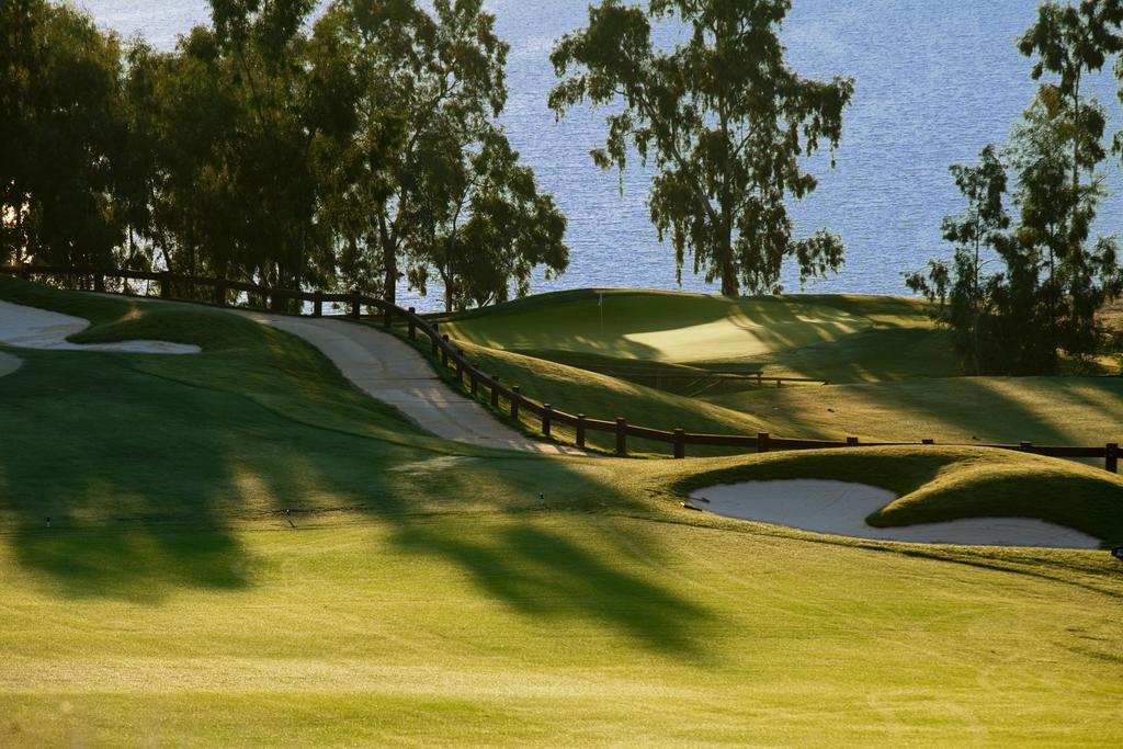 Husa Golf Valdecañas