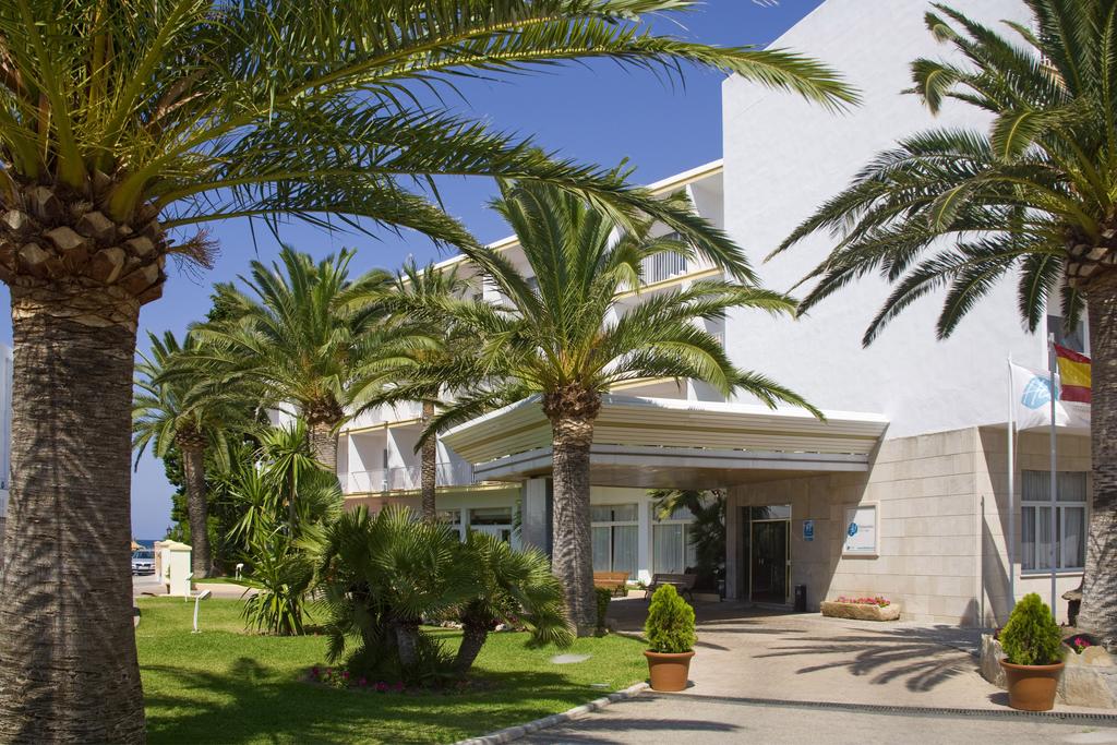 Club Jet Tours Alcudia
