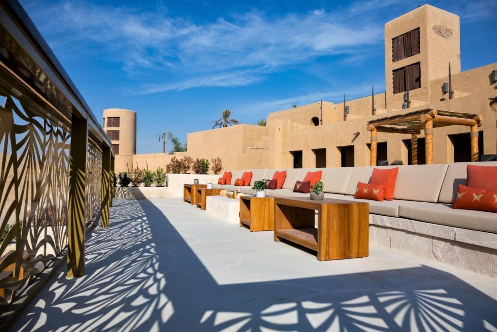 Terra Solis Dubai