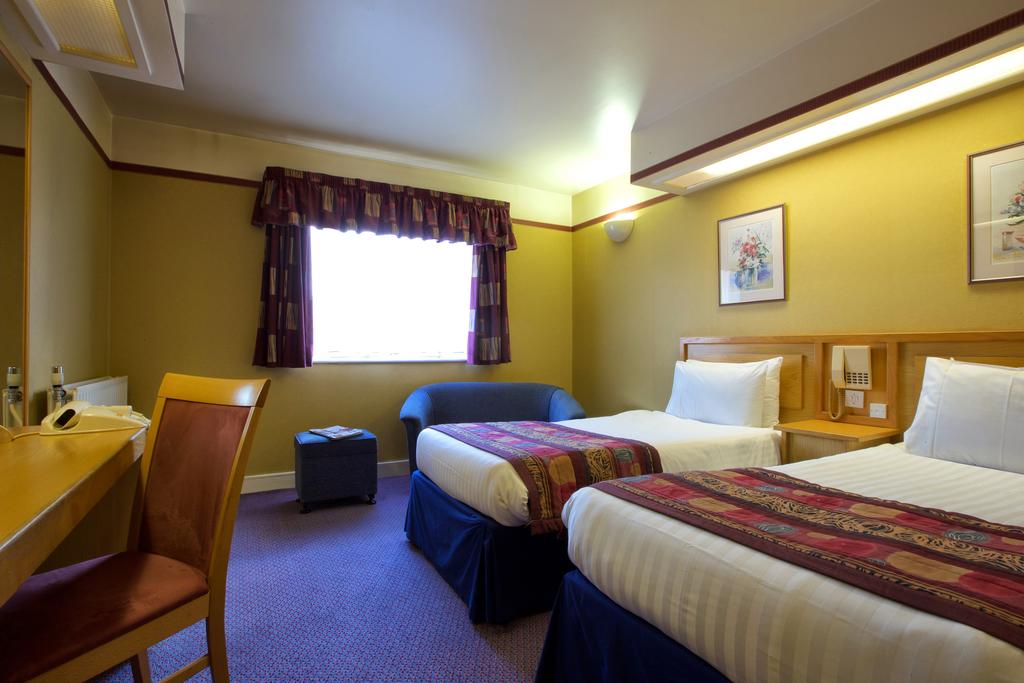 Hallmark Inn Derby