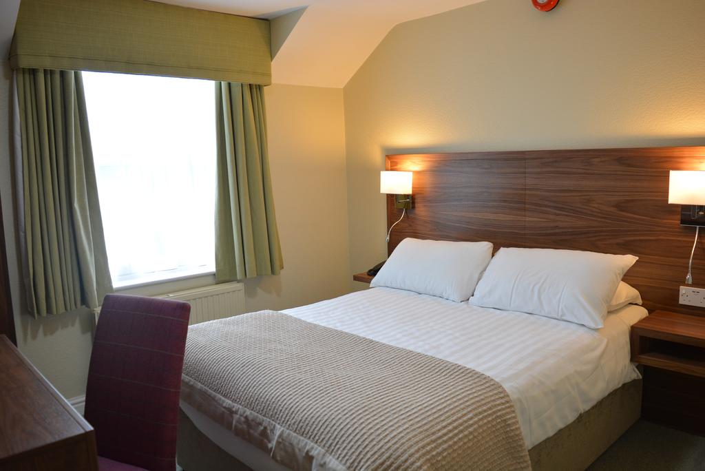 Stallingborough Grange Hotel