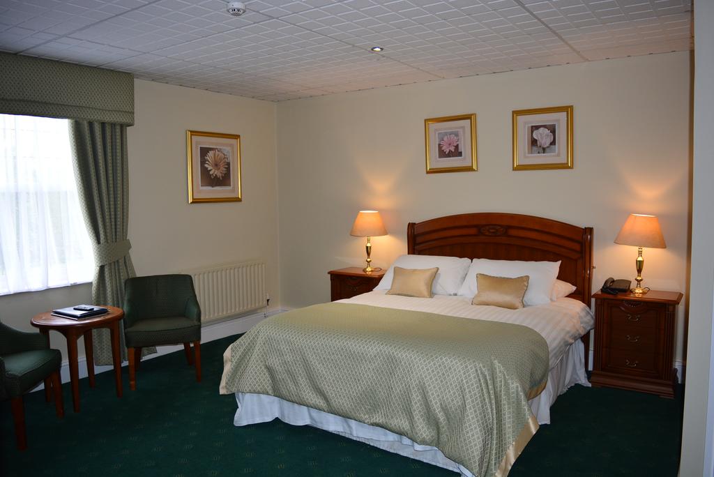 Stallingborough Grange Hotel