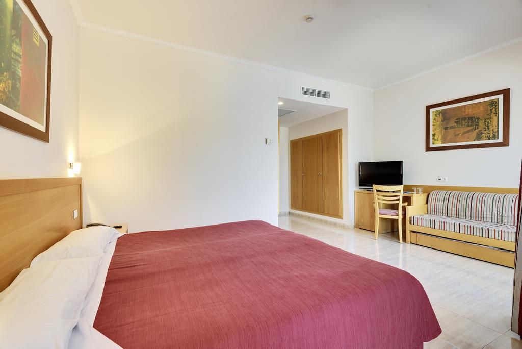 Garden Playanatural Hotel & Spa - Adults Only