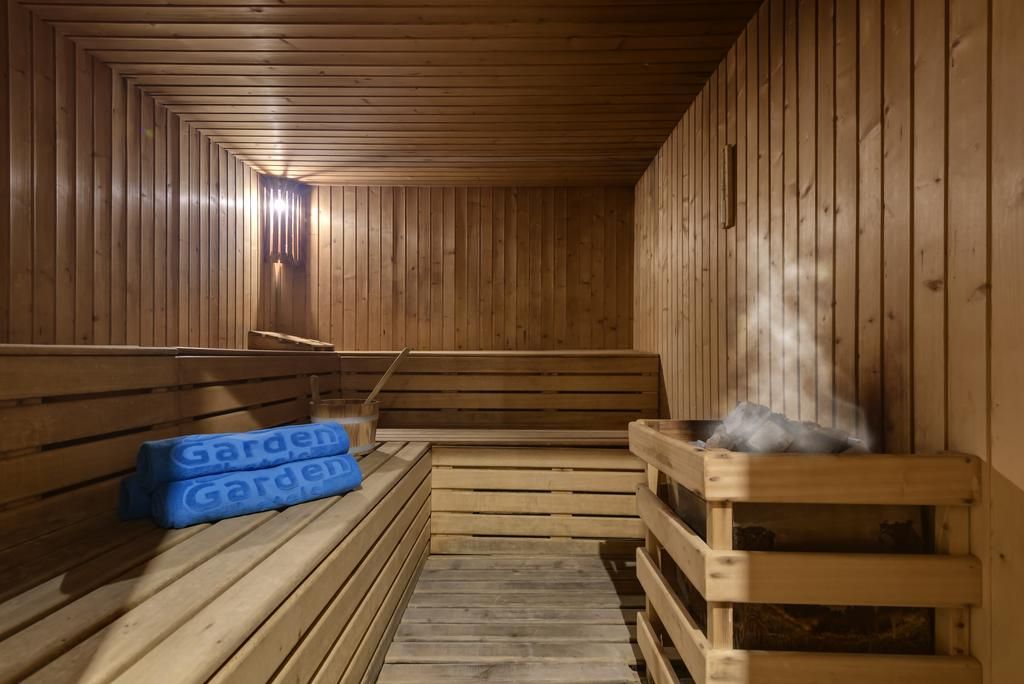 Garden Playanatural Hotel & Spa - Adults Only