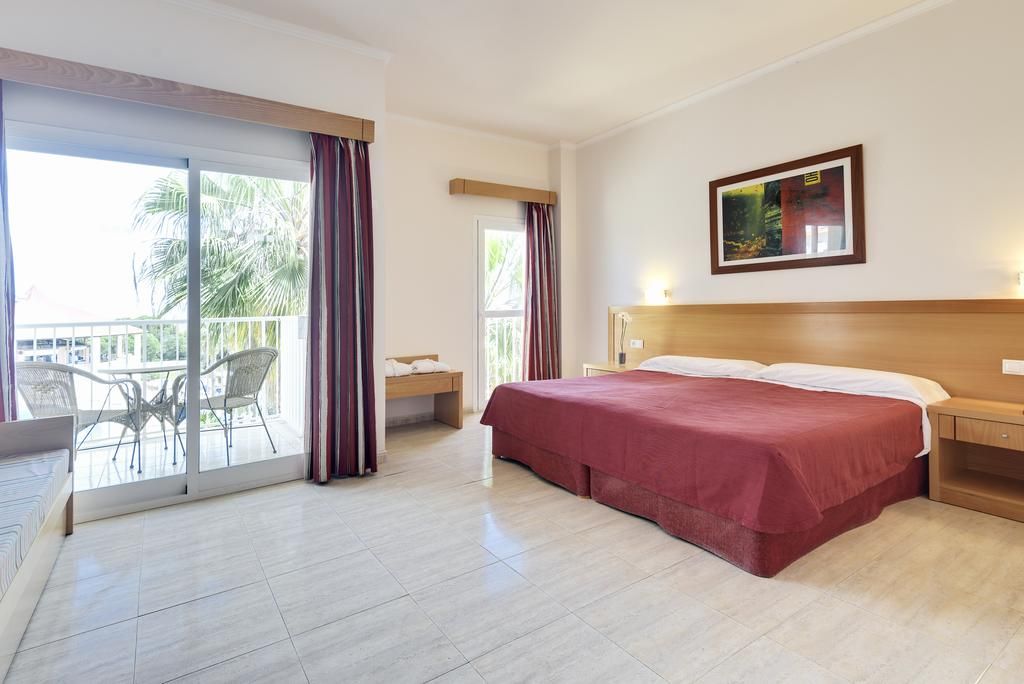 Garden Playanatural Hotel & Spa - Adults Only