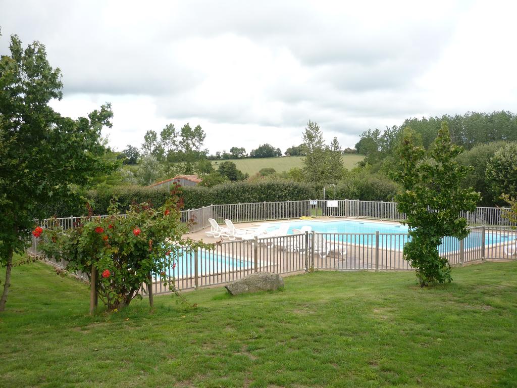 Natura Resort Pescalis