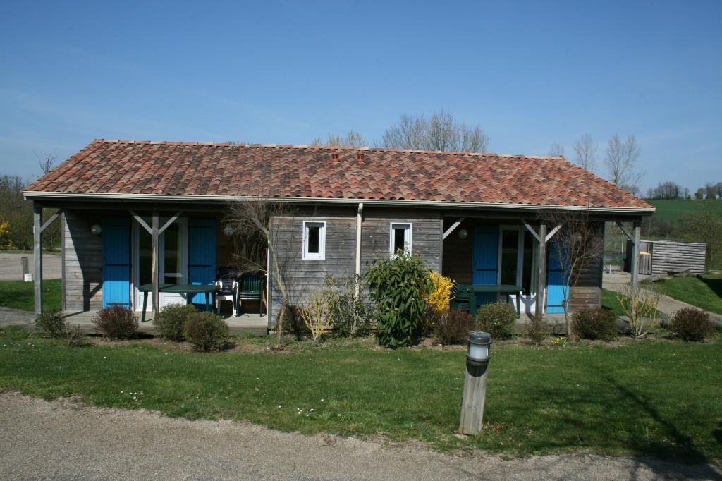 Natura Resort Pescalis