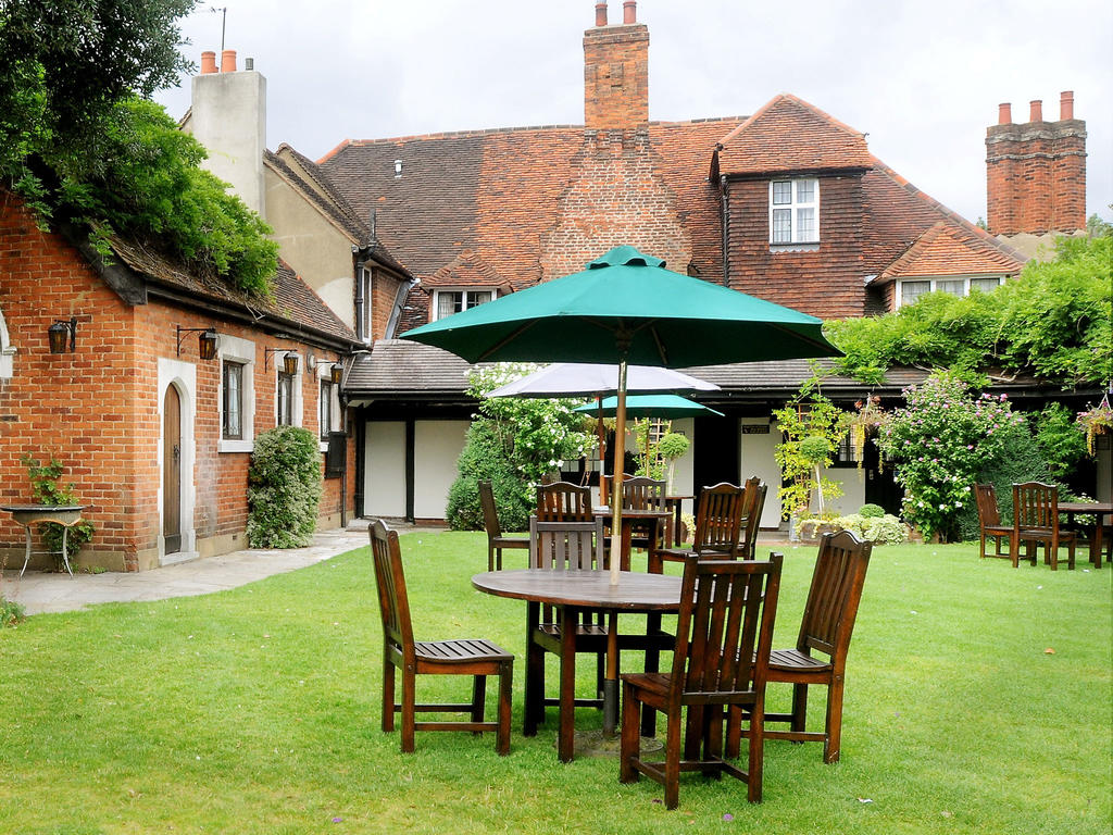 Marygreen Manor Hotel