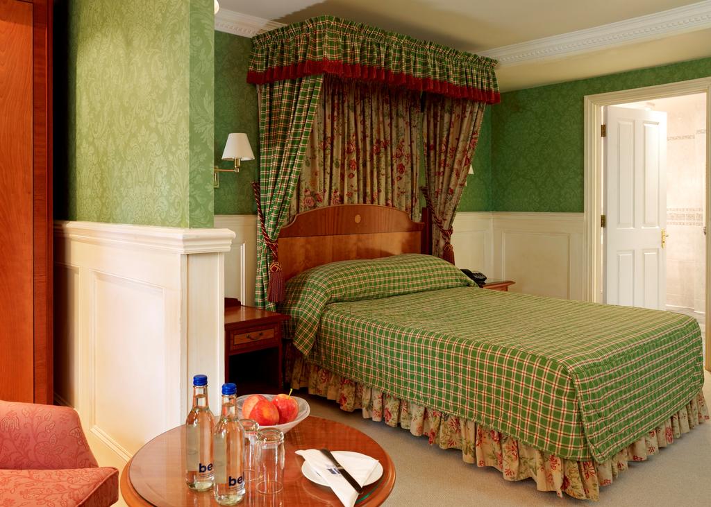 Marygreen Manor Hotel