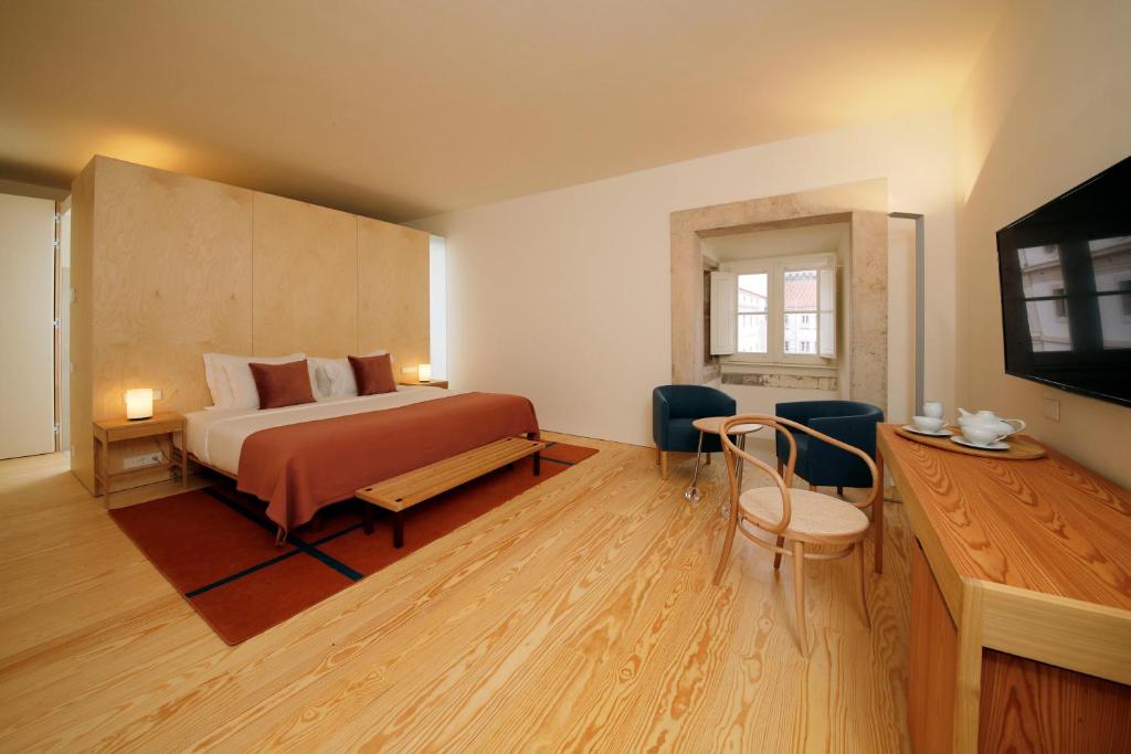 Montebelo Mosteiro de Alcobaca Historic Hotel