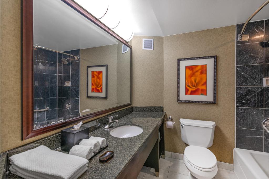 Harmony Suites