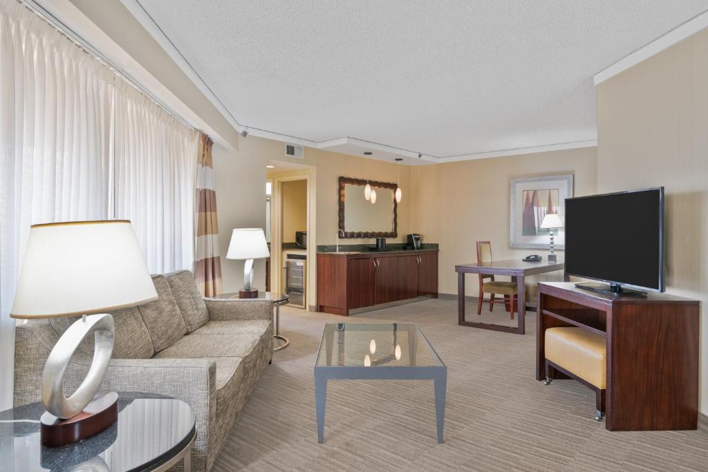 Harmony Suites
