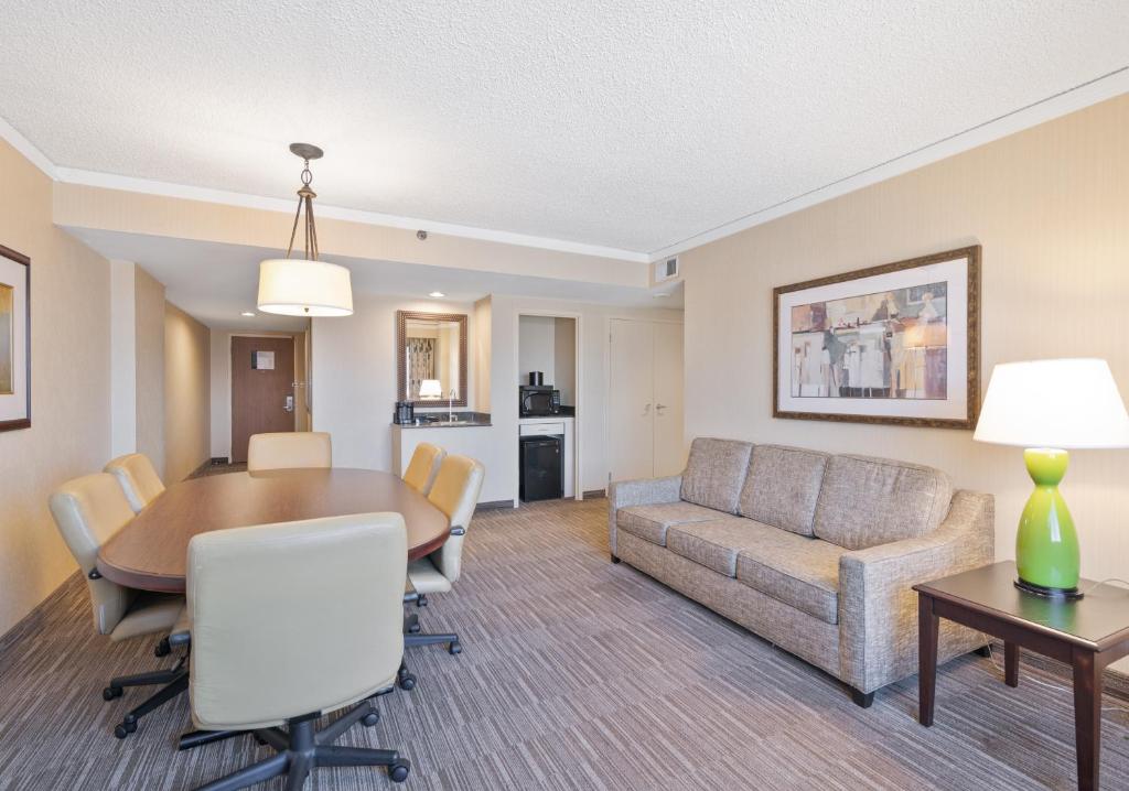 Harmony Suites