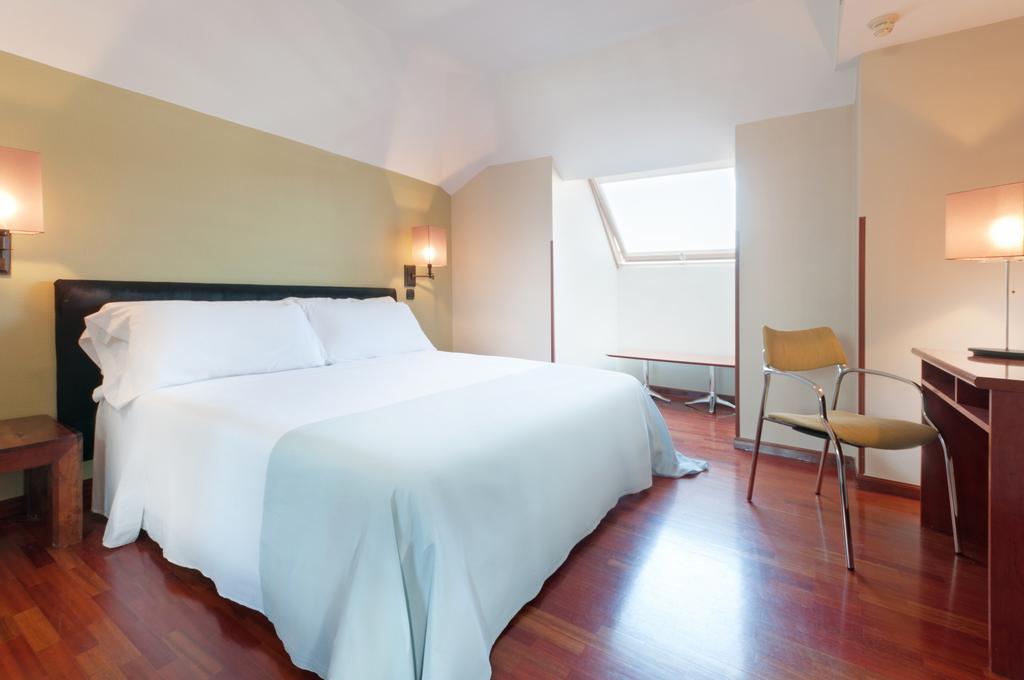 TRYP Valladolid Sofia Parquesol Hotel