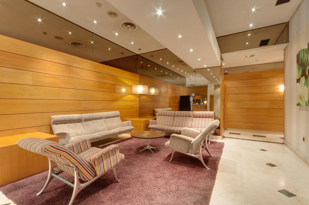 TRYP Valladolid Sofia Parquesol Hotel