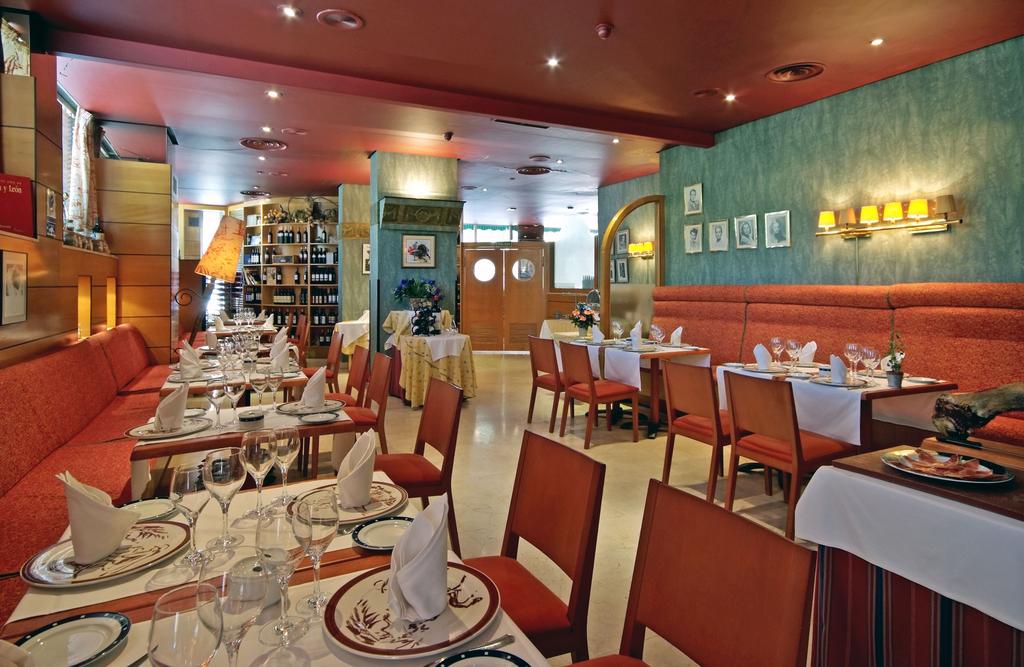 TRYP Valladolid Sofia Parquesol Hotel