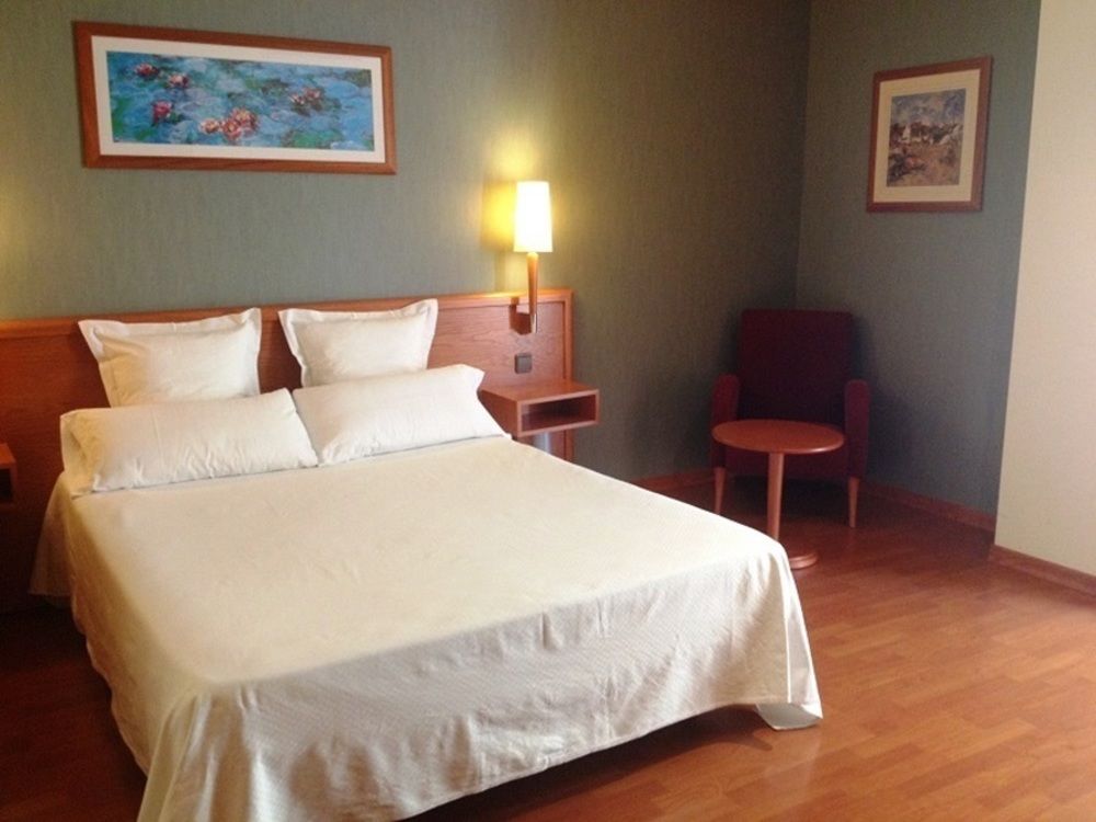 Hotel Alaquas