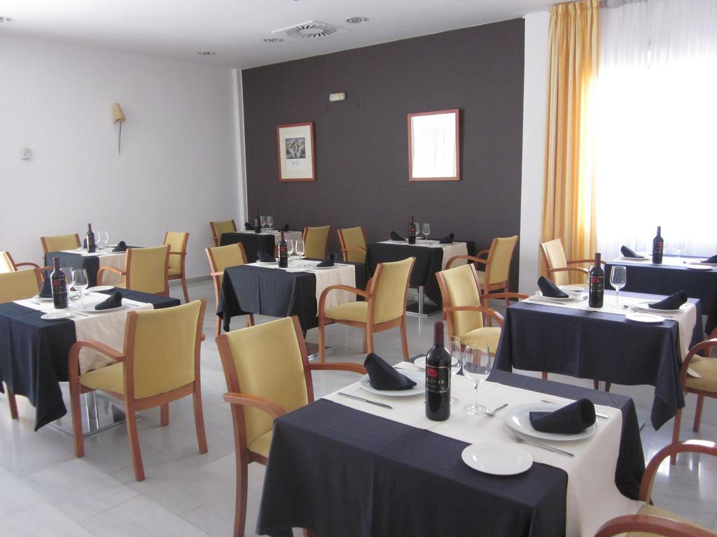 Hotel Alaquas